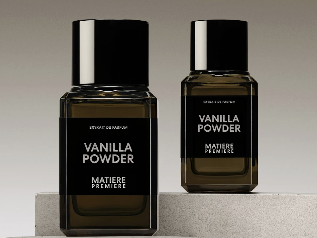 ESScent Of The Week: This $420 Vanilla Perfume Is Worth Every Dollar — And Every Compliment